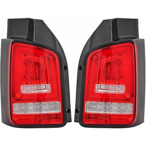 Baklyktesats Diederichs Hd tuning 2274695 DIEDERICHS