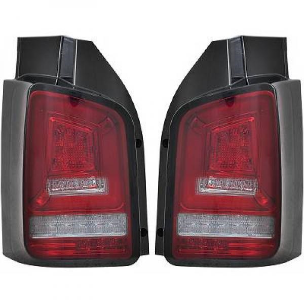 Baklyktesats Diederichs Hd tuning 2274696 DIEDERICHS