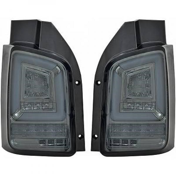 Baklyktesats Diederichs Hd tuning 2274697 DIEDERICHS