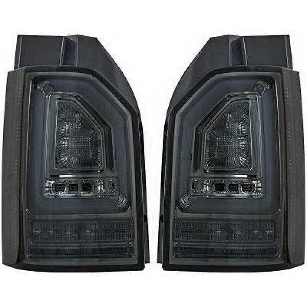 Baklyktesats Diederichs Hd tuning 2274795 DIEDERICHS