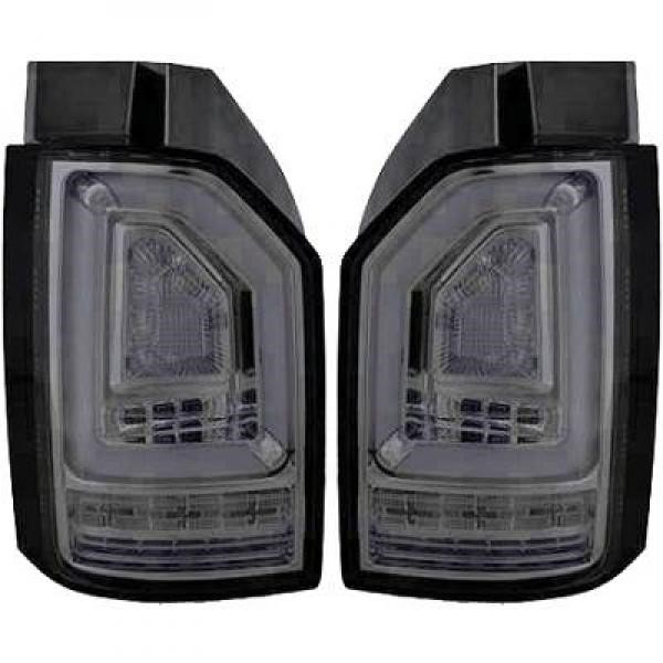 Baklyktesats Diederichs Hd tuning 2274796 DIEDERICHS