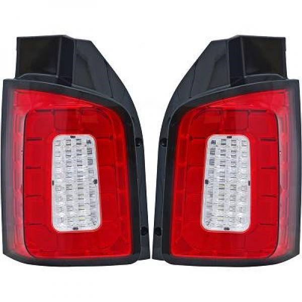 Baklyktesats Diederichs Hd tuning 2274895 DIEDERICHS