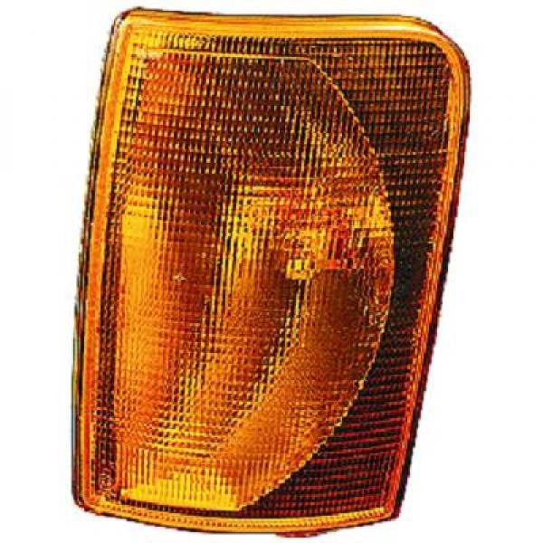 Blinkers, Höger fram Diederichs 2280070 DIEDERICHS