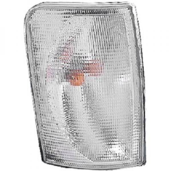 Blinkers, Höger fram Diederichs 2280072 DIEDERICHS