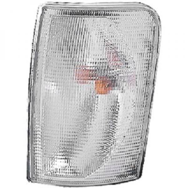 Blinkers, Vänster fram Diederichs 2280073 DIEDERICHS Blinkers, Vänster fram Diederichs 2280073 DIEDERICHS