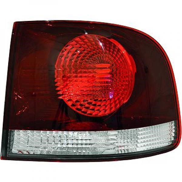 Baklykta, Vänster Diederichs 2286891 DIEDERICHS
