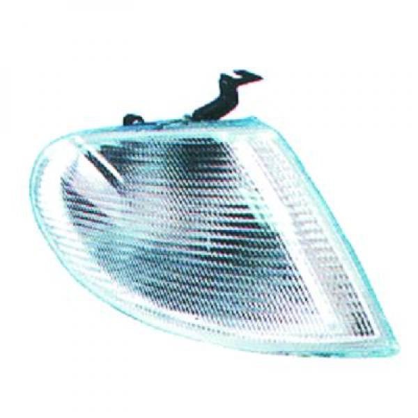 Blinkers, Vänster fram Diederichs 2290073 DIEDERICHS