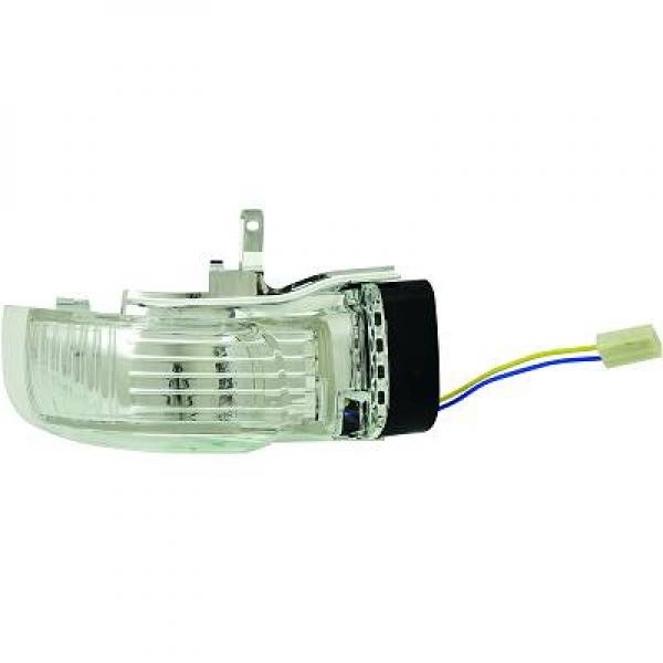 Blinkers Diederichs 2295326 DIEDERICHS
