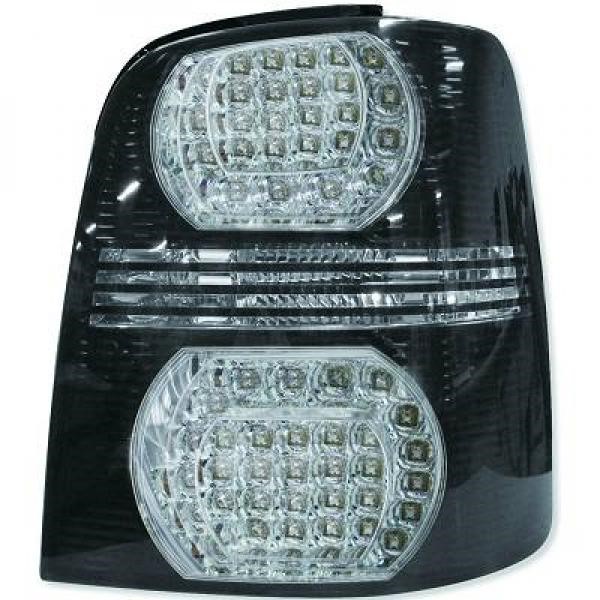 Baklyktesats Diederichs Hd tuning 2295998 DIEDERICHS