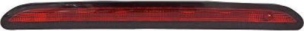 Extra bromsljus Diederichs 2296094 DIEDERICHS