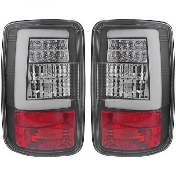 Baklyktesats Diederichs Hd tuning 2296896 DIEDERICHS