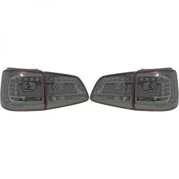 Baklyktesats Diederichs Hd tuning 2296998 DIEDERICHS