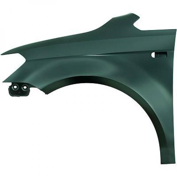 Skärm, Vänster fram Diederichs Priority parts 2297607 DIEDERICHS