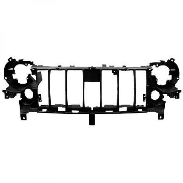 Ram, kylargrill Diederichs 2601002 DIEDERICHS Ram, kylargrill Diederichs 2601002 DIEDERICHS
