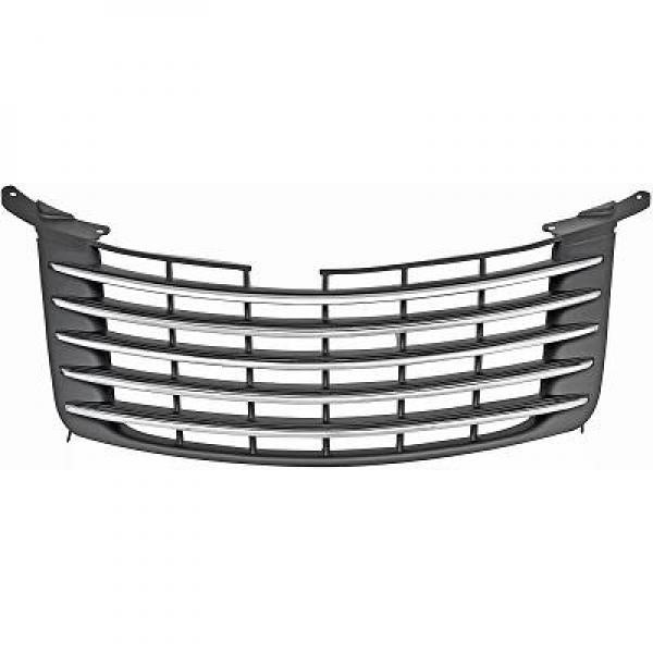 Kylargrill Diederichs 2605140 DIEDERICHS