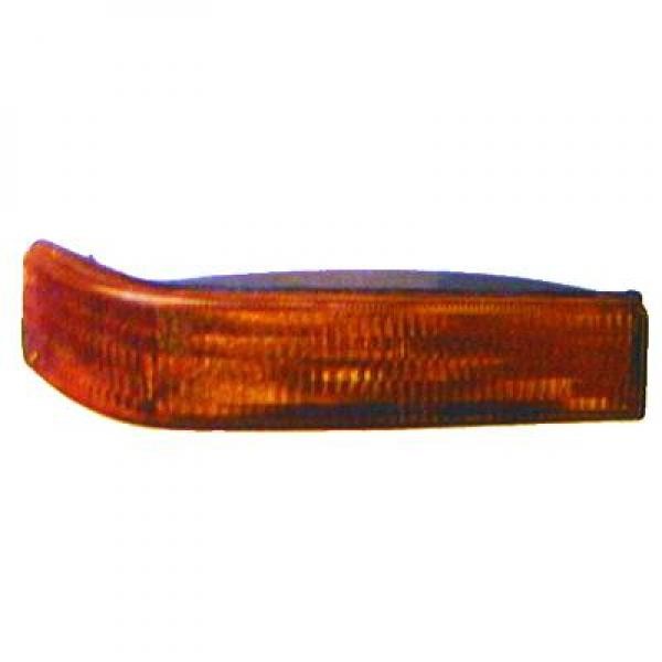 Blinkers, Vänster fram Diederichs 2611073 DIEDERICHS