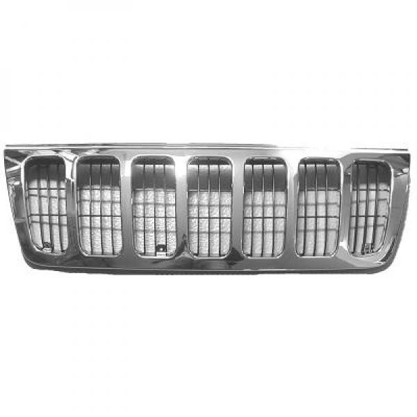 Kylargrill Diederichs 2612140 DIEDERICHS