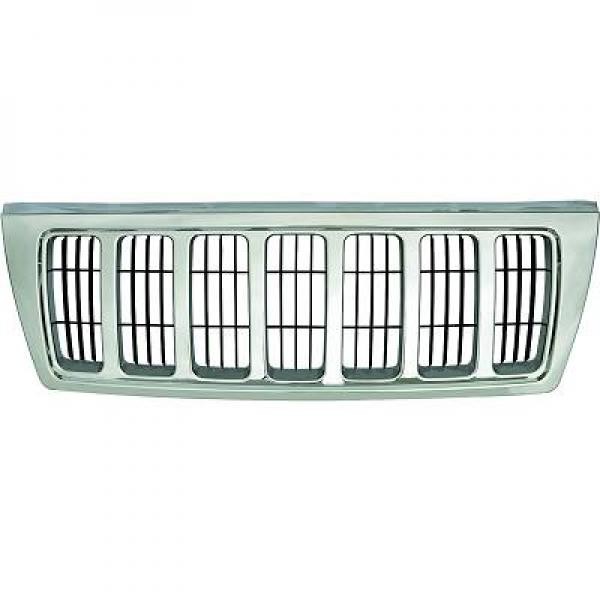 Kylargrill Diederichs 2612240 DIEDERICHS