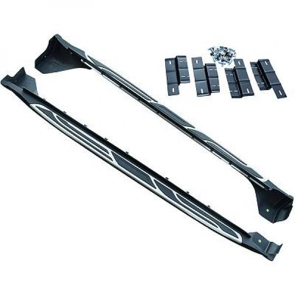 Insteg Diederichs Hd tuning 2613032 DIEDERICHS