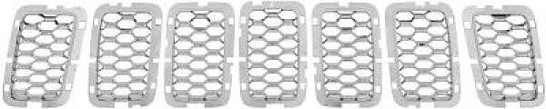 Kylargrill Diederichs 2613240 DIEDERICHS