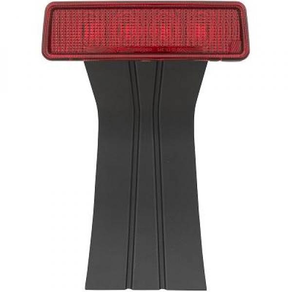Extra bromsljus Diederichs 2676094 DIEDERICHS