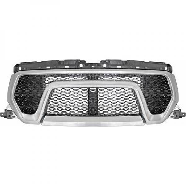 Kylargrill Diederichs Hd tuning 2690242 DIEDERICHS Kylargrill Diederichs Hd tuning 2690242 DIEDERICHS