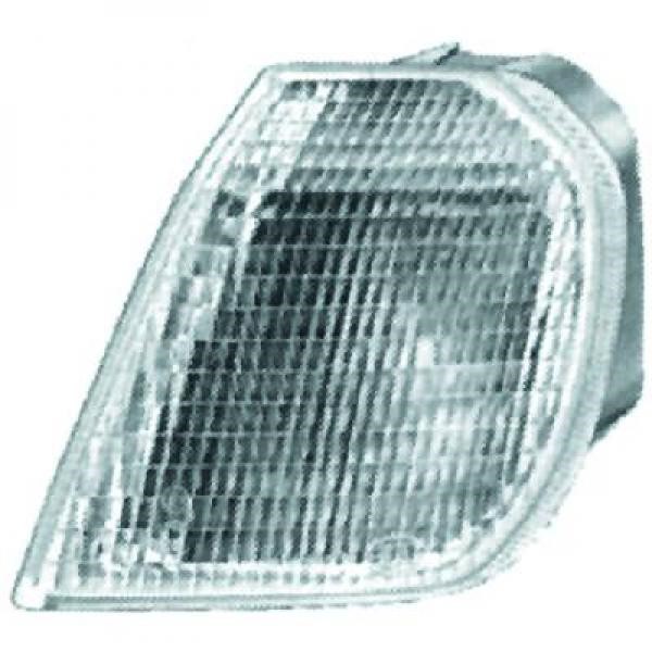 Blinkers, Höger fram Diederichs 3040072 DIEDERICHS Blinkers, Höger fram Diederichs 3040072 DIEDERICHS