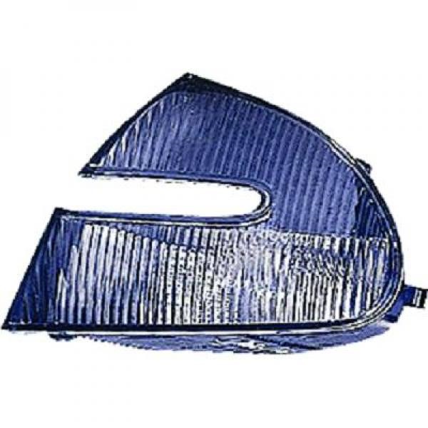 Blinkers, Höger fram Diederichs 3041070 DIEDERICHS