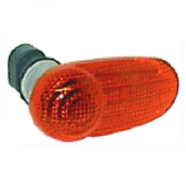Blinkers, Höger fram, Vänster fram, Sidoinstallation Diederichs 3 DIEDERICHS Blinkers, Höger fram, Vänster fram, Sidoinstallation Diederichs 3 DIEDERICHS