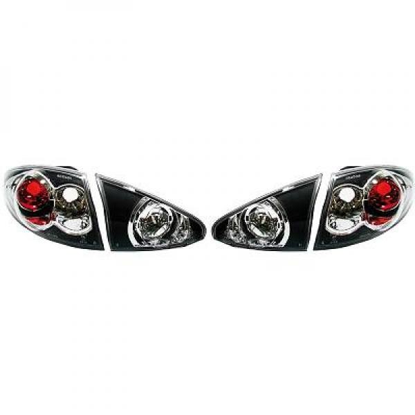 Baklyktesats Diederichs Hd tuning 3041195 DIEDERICHS