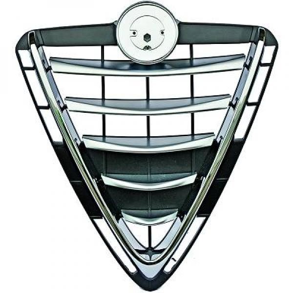 Kylargrill Diederichs 3042140 DIEDERICHS
