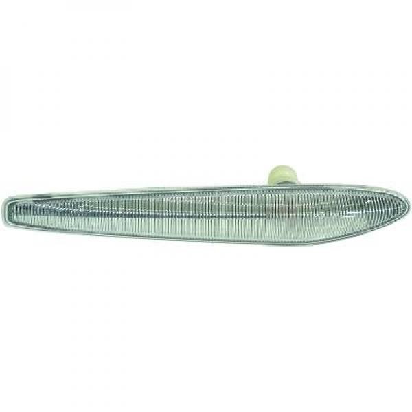 Blinkers, Höger fram Diederichs 3052076 DIEDERICHS Blinkers, Höger fram Diederichs 3052076 DIEDERICHS