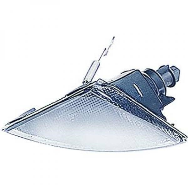 Blinkers, Höger fram Diederichs 3212078 DIEDERICHS