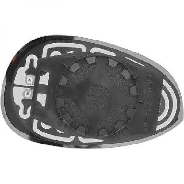 Spegelglas, yttre spegel, Höger Diederichs 3405226 DIEDERICHS