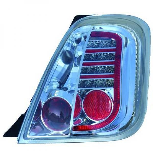 Baklyktesats Diederichs Hd tuning 3405995 DIEDERICHS