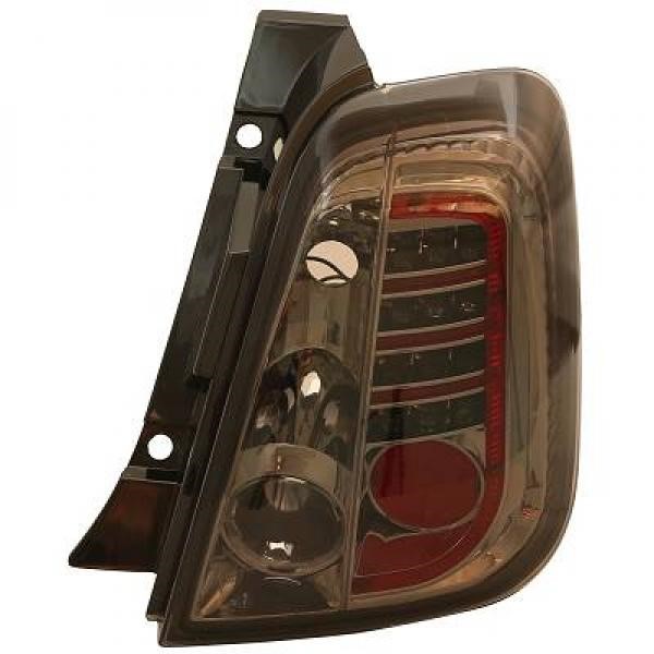 Baklyktesats Diederichs Hd tuning 3405996 DIEDERICHS
