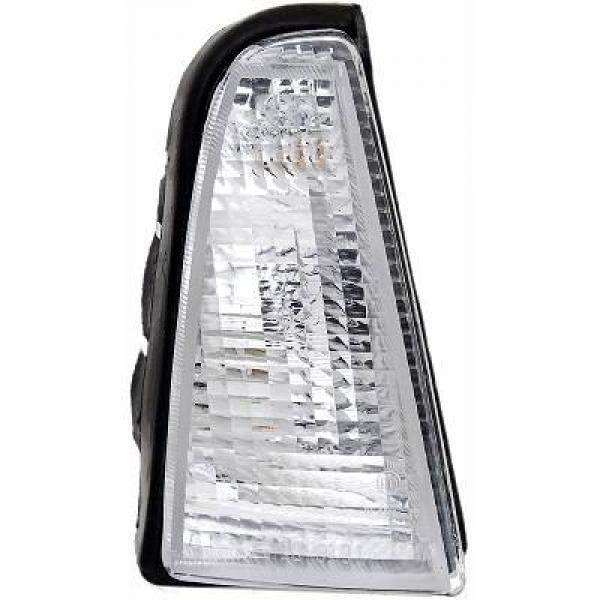 Blinkers, Höger fram Diederichs 3432072 DIEDERICHS