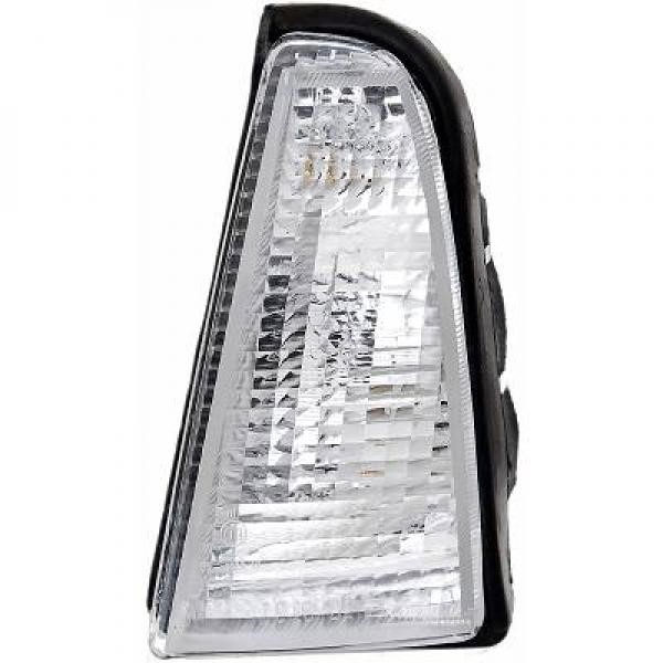 Blinkers, Vänster fram Diederichs 3432073 DIEDERICHS Blinkers, Vänster fram Diederichs 3432073 DIEDERICHS