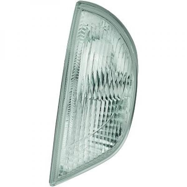 Blinkers, Höger fram Diederichs 3433172 DIEDERICHS