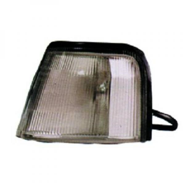 Blinkers, Höger fram Diederichs 3451072 DIEDERICHS