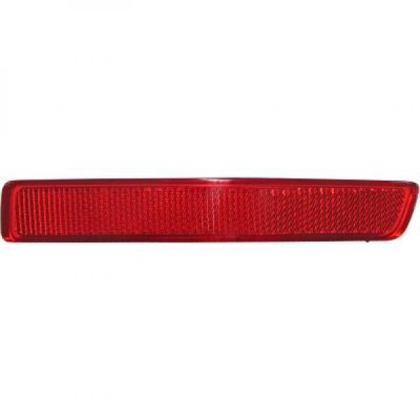Reflex, Vänster Diederichs 3454097 DIEDERICHS Reflex, Vänster Diederichs 3454097 DIEDERICHS