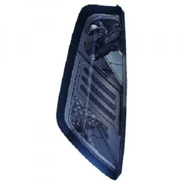 Baklyktesats Diederichs Hd tuning 3456996 DIEDERICHS