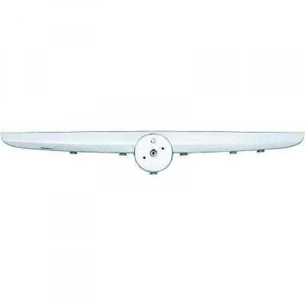 Prydnads- / Skyddslist, kylargaller Diederichs 3457040 DIEDERICHS