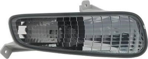 Blinkers, Höger fram Diederichs 3457072 DIEDERICHS