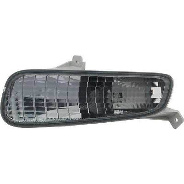 Blinkers, Vänster fram Diederichs 3457073 DIEDERICHS