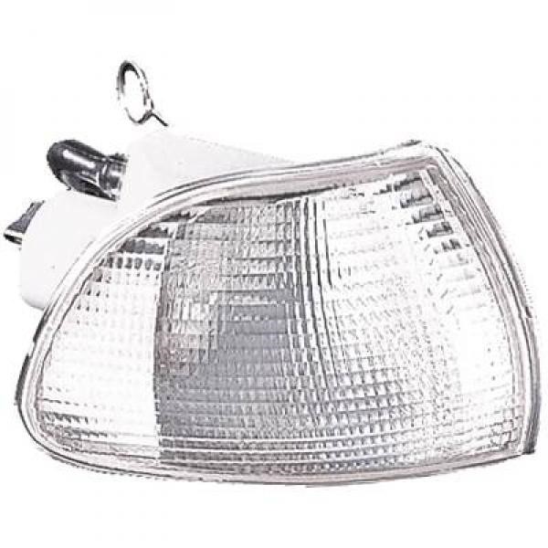 Blinkers, Höger fram Diederichs 3465072 DIEDERICHS Blinkers, Höger fram Diederichs 3465072 DIEDERICHS