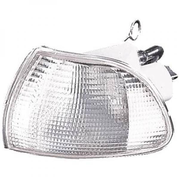 Blinkers, Vänster fram Diederichs 3465073 DIEDERICHS