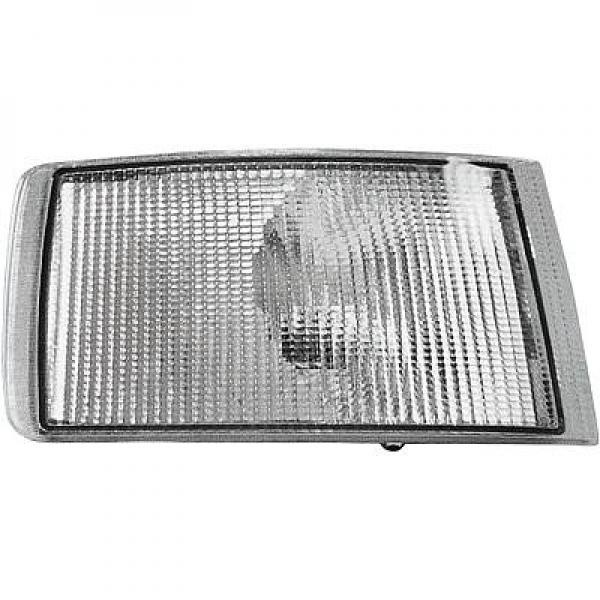Blinkers, Höger fram Diederichs 3481072 DIEDERICHS