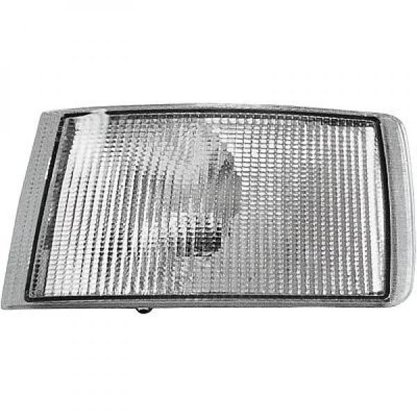 Blinkers, Vänster fram Diederichs 3481073 DIEDERICHS