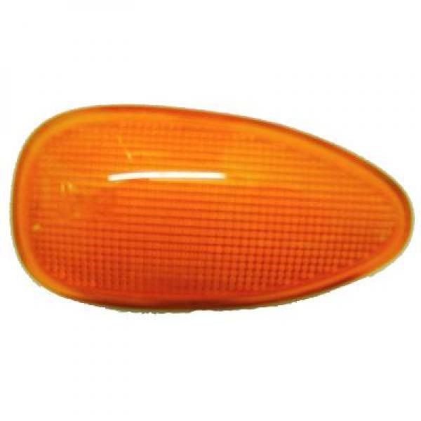Blinkers, Sidoinstallation Diederichs 3481079 DIEDERICHS Blinkers, Sidoinstallation Diederichs 3481079 DIEDERICHS
